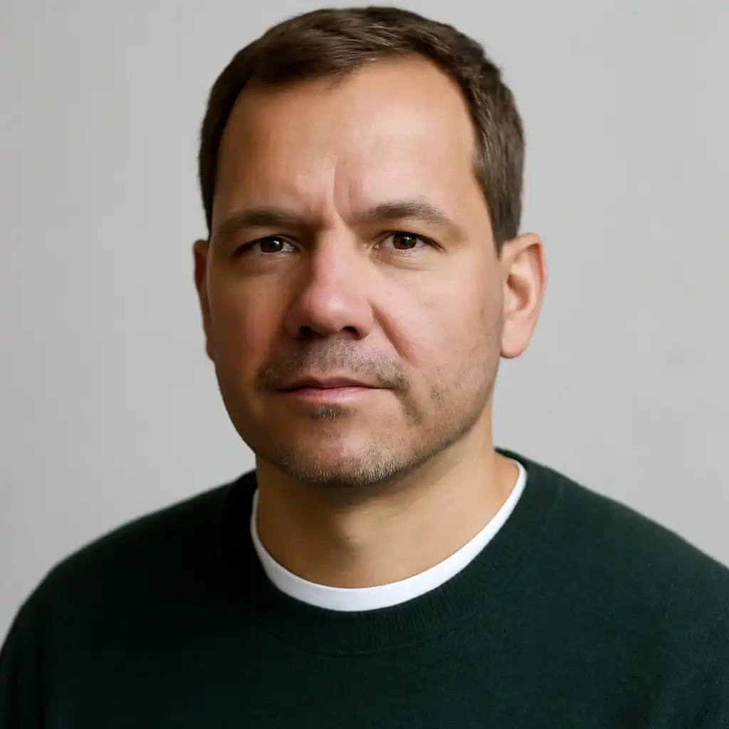 Paulo Rebelo Monteiro